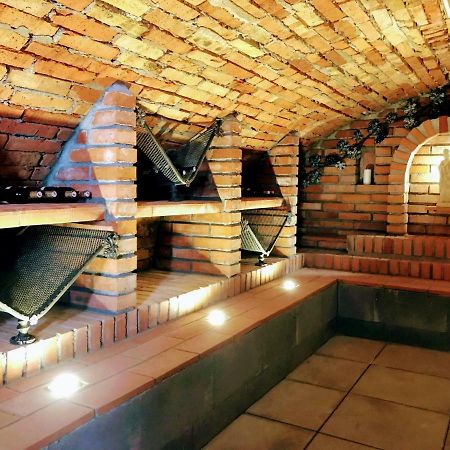 Apartman Pavlenka Hustopeče Εξωτερικό φωτογραφία