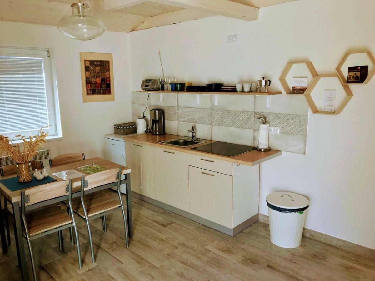 Apartman Pavlenka Hustopeče Εξωτερικό φωτογραφία