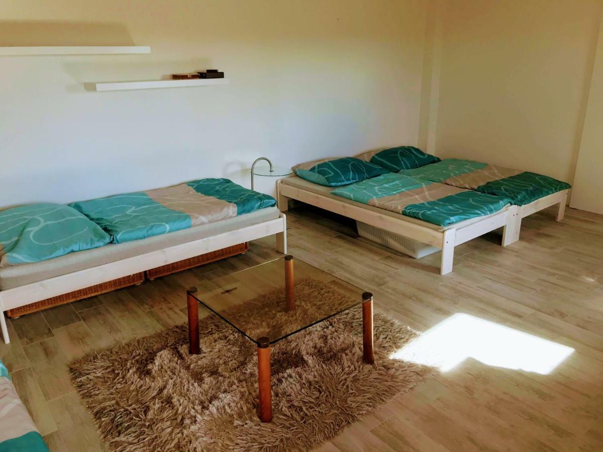 Apartman Pavlenka Hustopeče Εξωτερικό φωτογραφία