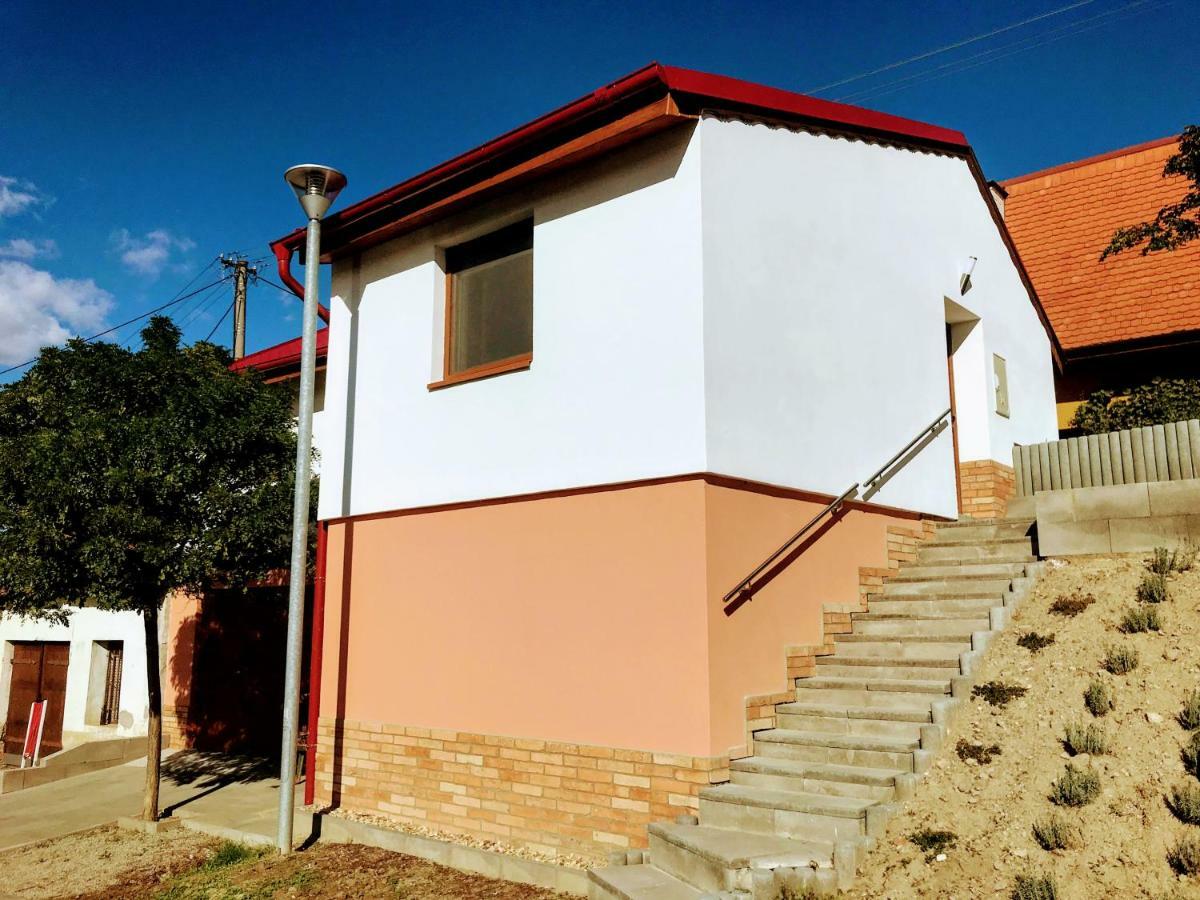 Apartman Pavlenka Hustopeče Εξωτερικό φωτογραφία