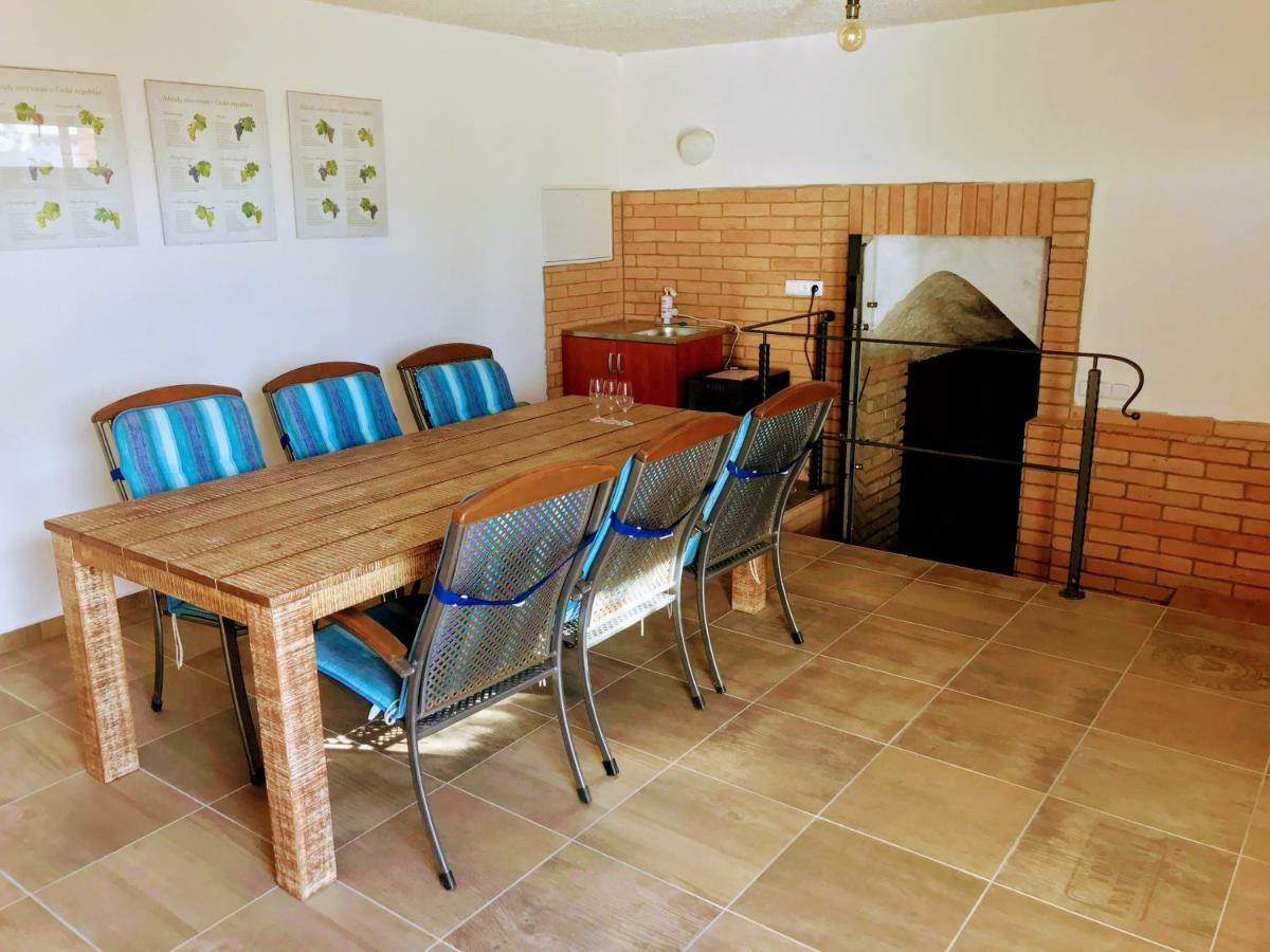 Apartman Pavlenka Hustopeče Εξωτερικό φωτογραφία