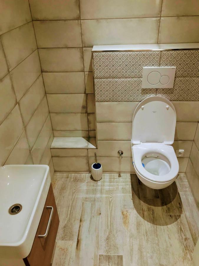 Apartman Pavlenka Hustopeče Εξωτερικό φωτογραφία