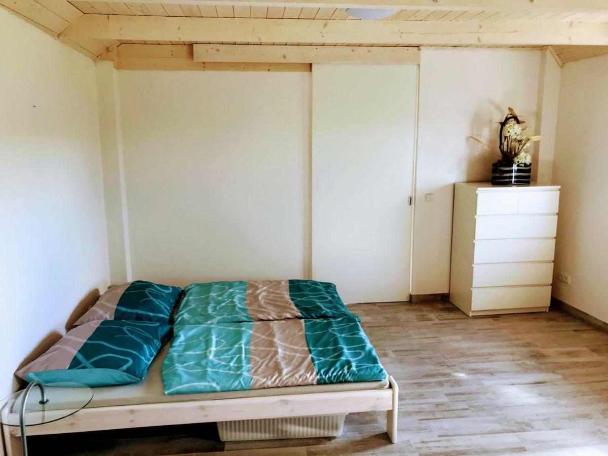 Apartman Pavlenka Hustopeče Εξωτερικό φωτογραφία